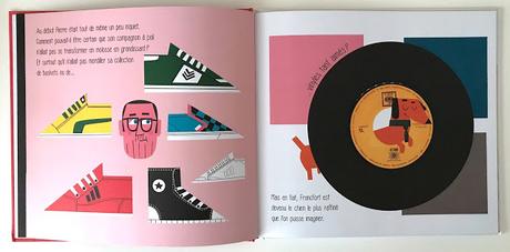 Le samedi, c'est jeunesse!