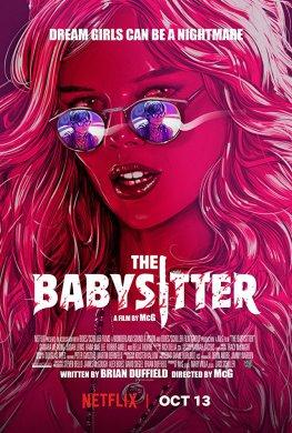[CRITIQUE] The Babysitter
