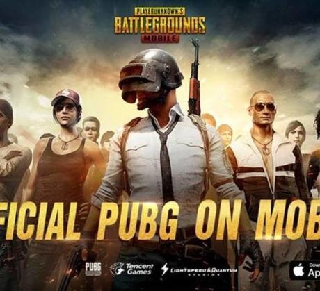 #Gaming - LE PHÉNOMÈNE MONDIAL #PUBG MOBILE FRANCHIT LE CAP DES 100 MILLIONS DE TÉLÉCHARGEMENTS #Gaming - LE PHÉNOMÈNE MONDIAL #PUBG MOBILE FRANCHIT LE CAP DES 100 MILLIONS DE TÉLÉCHARGEMENTS