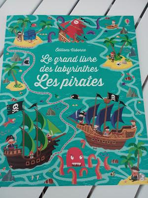 Pirates ! : des livres pour s'amuser sur le thème des pirates et flibustiers (SELECTION LITTERATURE DE JEUNESSE)