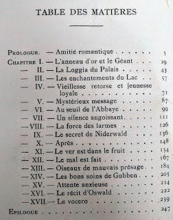 Roi sans reine de Charles Foleÿ, un résumé