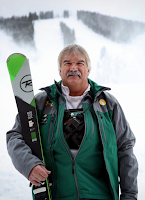 Changement de garde à Deer Valley