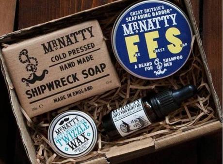 Sélection des meilleurs coffrets barbe et rasage Sélection des meilleurs coffrets barbe et rasage