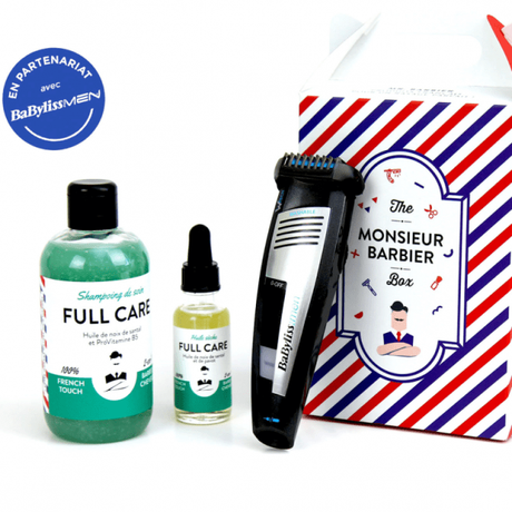 Sélection des meilleurs coffrets barbe et rasage Sélection des meilleurs coffrets barbe et rasage