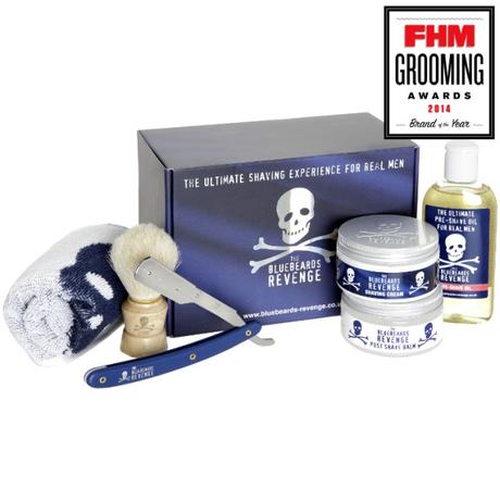 Sélection des meilleurs coffrets barbe et rasage Sélection des meilleurs coffrets barbe et rasage