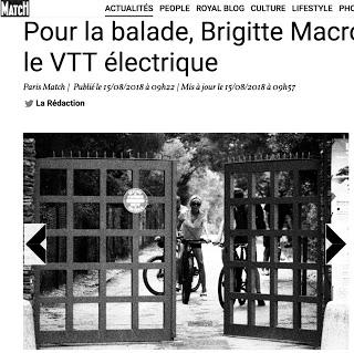 589ème semaine politique: l'incroyable plan de com' du président des riches