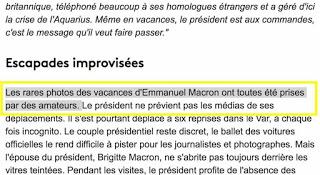 589ème semaine politique: l'incroyable plan de com' du président des riches 589ème semaine politique: l'incroyable plan de com' du président des riches