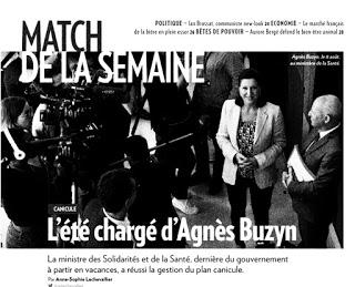 589ème semaine politique: l'incroyable plan de com' du président des riches