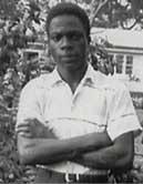 Kofi Atta Annan ((1938-2018)