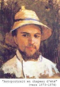 Le peintre français Gustave Caillebotte est né il y a 170 ans