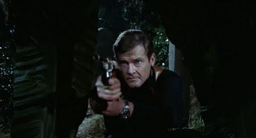 Vivre et laisser mourir - Live and let die, Guy Hamilton (1973) Vivre et laisser mourir - Live and let die, Guy Hamilton (1973)
