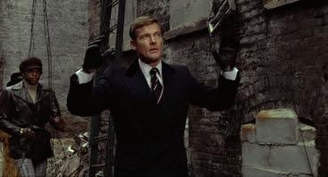 Vivre et laisser mourir - Live and let die, Guy Hamilton (1973) Vivre et laisser mourir - Live and let die, Guy Hamilton (1973)