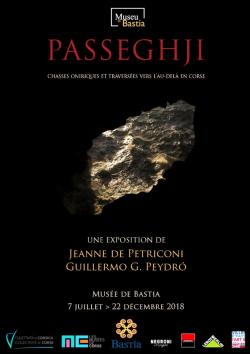 Angèle Paoli, Passages [Jeanne de Petriconi, Passeghji]