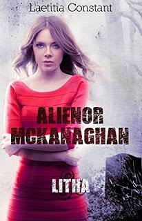 #90 Aliénor McKanaghan - Tome 1 : Litha