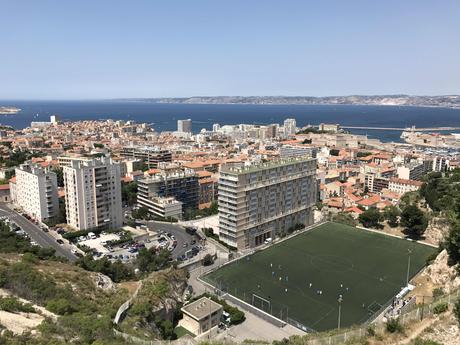 Le Falconico Nîmes - Olympique de Marseille #Ligue1