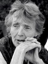 Fanny Howe – Il y a