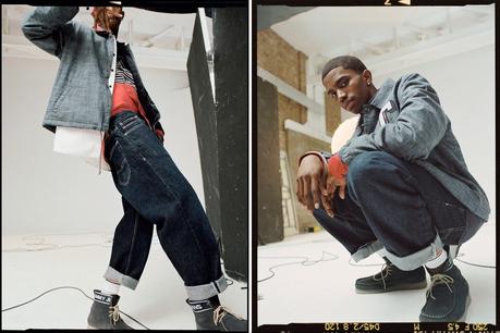 Le coup de cœur de la semaine : Tommy Jeans Le coup de cœur de la semaine : Tommy Jeans
