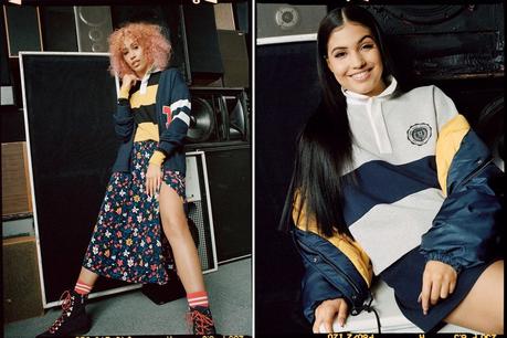 Le coup de cœur de la semaine : Tommy Jeans Le coup de cœur de la semaine : Tommy Jeans