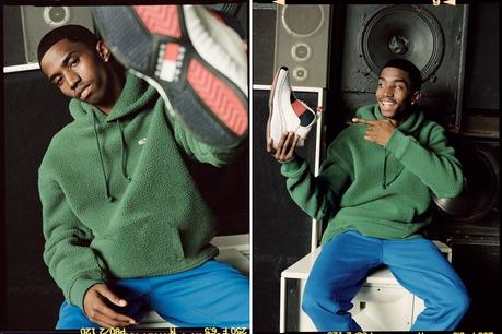 Le coup de cœur de la semaine : Tommy Jeans Le coup de cœur de la semaine : Tommy Jeans
