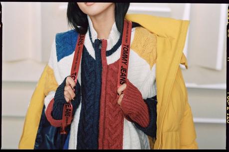 Le coup de cœur de la semaine : Tommy Jeans Le coup de cœur de la semaine : Tommy Jeans