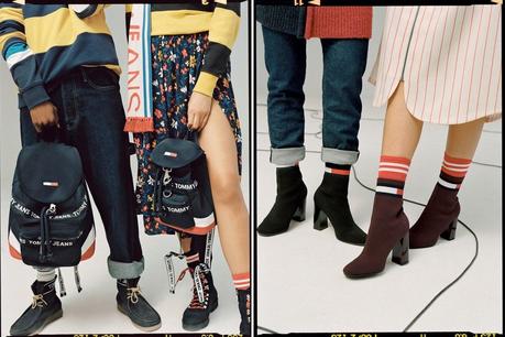 Le coup de cœur de la semaine : Tommy Jeans Le coup de cœur de la semaine : Tommy Jeans
