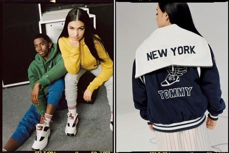 Le coup de cœur de la semaine : Tommy Jeans Le coup de cœur de la semaine : Tommy Jeans
