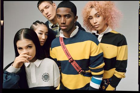 Le coup de cœur de la semaine : Tommy Jeans Le coup de cœur de la semaine : Tommy Jeans