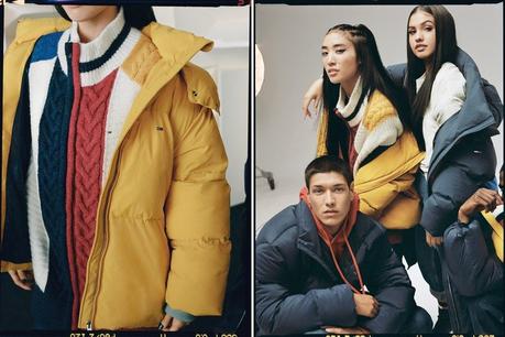 Le coup de cœur de la semaine : Tommy Jeans Le coup de cœur de la semaine : Tommy Jeans