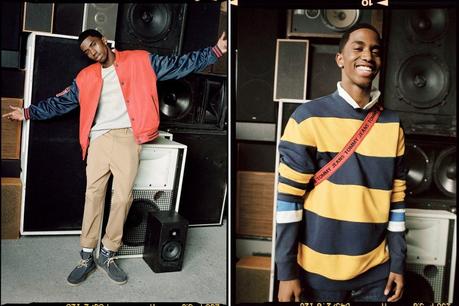 Le coup de cœur de la semaine : Tommy Jeans Le coup de cœur de la semaine : Tommy Jeans