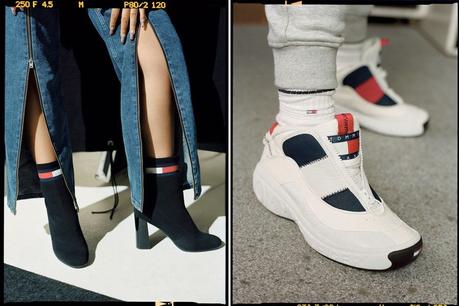 Le coup de cœur de la semaine : Tommy Jeans Le coup de cœur de la semaine : Tommy Jeans