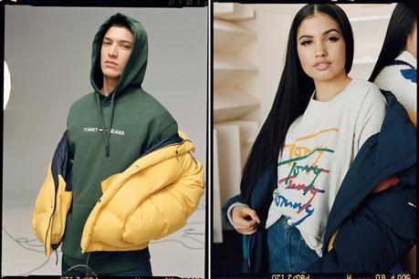 Le coup de cœur de la semaine : Tommy Jeans Le coup de cœur de la semaine : Tommy Jeans