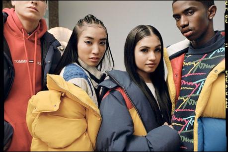 Le coup de cœur de la semaine : Tommy Jeans Le coup de cœur de la semaine : Tommy Jeans