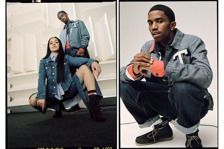 Le coup de cœur de la semaine : Tommy Jeans Le coup de cœur de la semaine : Tommy Jeans