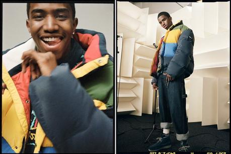 Le coup de cœur de la semaine : Tommy Jeans Le coup de cœur de la semaine : Tommy Jeans