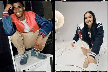 Le coup de cœur de la semaine : Tommy Jeans Le coup de cœur de la semaine : Tommy Jeans
