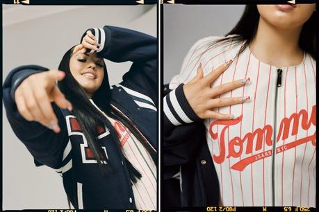 Le coup de cœur de la semaine : Tommy Jeans Le coup de cœur de la semaine : Tommy Jeans