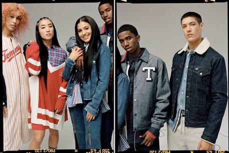 Le coup de cœur de la semaine : Tommy Jeans Le coup de cœur de la semaine : Tommy Jeans