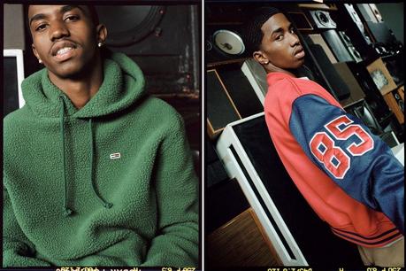 Le coup de cœur de la semaine : Tommy Jeans Le coup de cœur de la semaine : Tommy Jeans