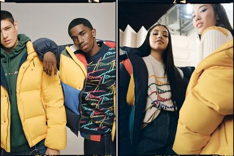 Le coup de cœur de la semaine : Tommy Jeans Le coup de cœur de la semaine : Tommy Jeans