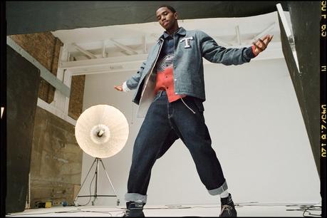 Le coup de cœur de la semaine : Tommy Jeans Le coup de cœur de la semaine : Tommy Jeans