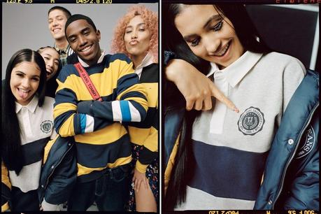 Le coup de cœur de la semaine : Tommy Jeans Le coup de cœur de la semaine : Tommy Jeans