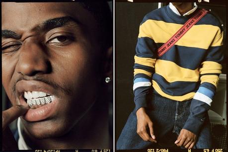 Le coup de cœur de la semaine : Tommy Jeans Le coup de cœur de la semaine : Tommy Jeans