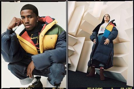Le coup de cœur de la semaine : Tommy Jeans Le coup de cœur de la semaine : Tommy Jeans
