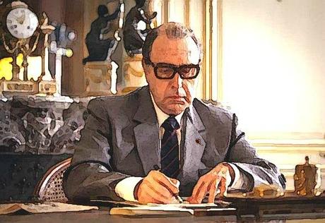 Philippe Magnan, l’incarnation du pouvoir