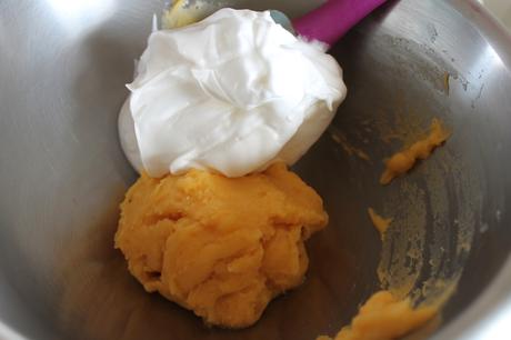 Mon Roulé Mangue Groseille Mon Roulé Mangue Groseille