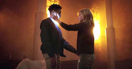 [Série TV] Cloak and Dagger : Dernière série Marvel