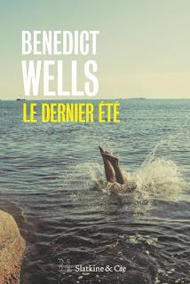 RENTREE LITTERAIRE 2018 - SELECTION