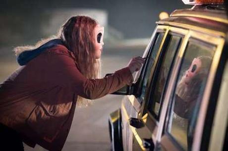 [CRITIQUE] Strangers: Prey at Night