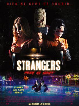 [CRITIQUE] Strangers: Prey at Night