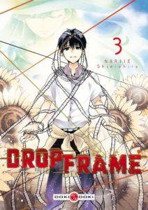 Drop Frame T3 (Nariie) – Doki-Doki – 7,50€